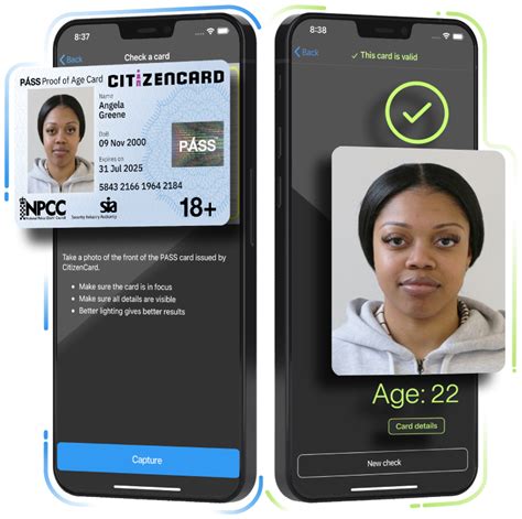 smart id card research usa|mobile id card age verification.